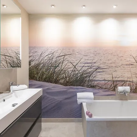 Hafen-lounge Apartamento *