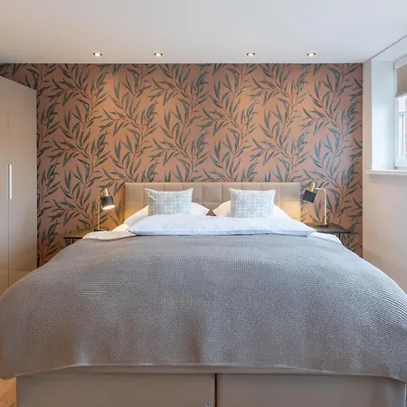 Hafen-lounge Apartamento